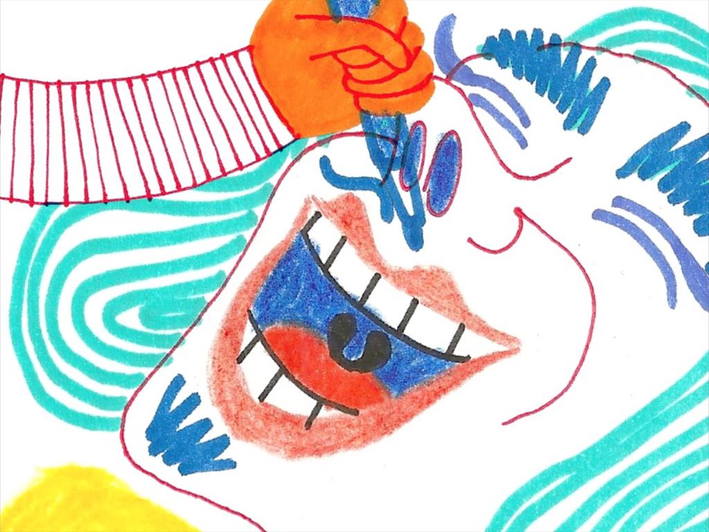 The Giraffe The Giraffe