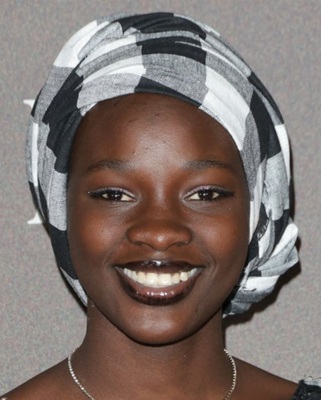 Anna Diakhere Thiandoum Anna Diakhere Thiandoum