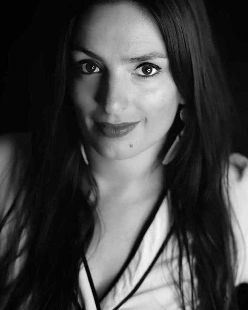 Margot Capespine Margot Capespine