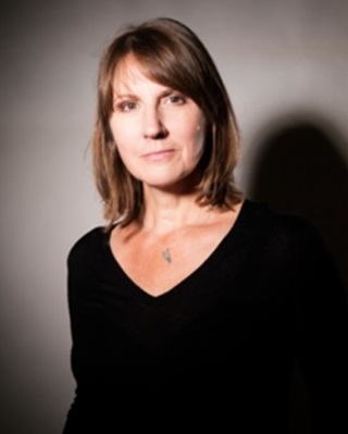 Nathalie Hug - © Jo Allaux Nathalie Hug - © Jo Allaux