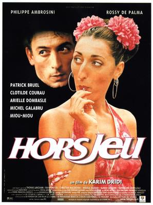 Hors-jeu Hors-jeu