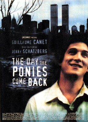 Day The Ponies Come Back (The) Day The Ponies Come Back (The)