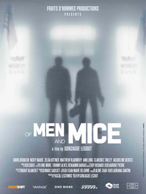 Of Men and Mice Of Men and Mice