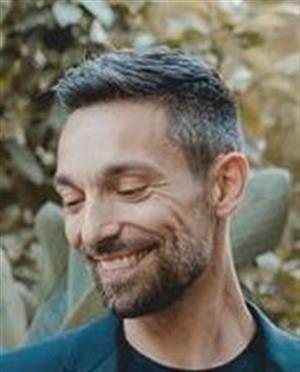 Sandro Sgrulloni Sandro Sgrulloni