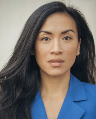 Maria McClurg Maria McClurg