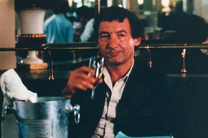 Perspectives du Cin&eacute;ma Fran&ccedil;ais - 1987