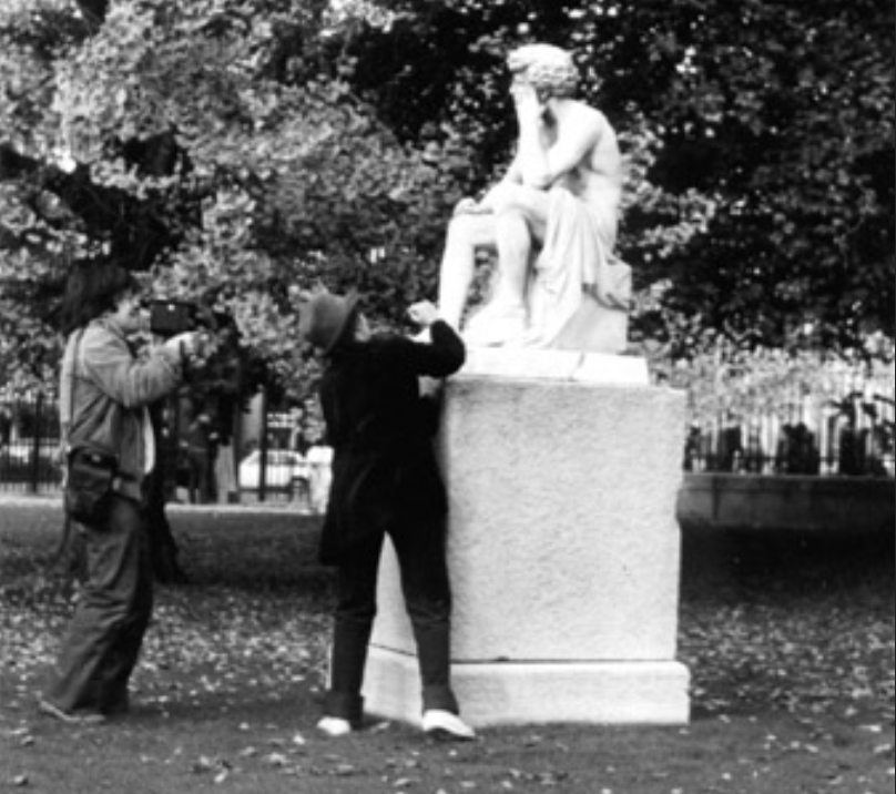 Les Sorties de Charlerine Dupas