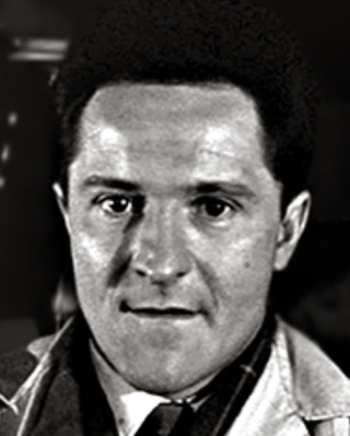 Alain Bouvette Alain Bouvette