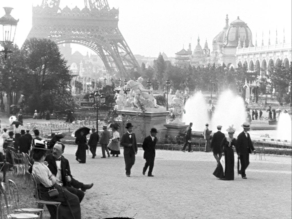 Unifrance Rendez-Vous in Paris - 2025 - © Institut Lumière Unifrance Rendez-Vous in Paris - 2025 - © Institut Lumière