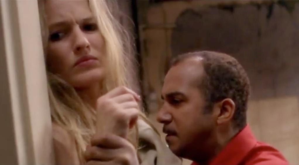 Festival du cin&eacute;ma international en Abitibi-T&eacute;miscamingue (Rouyn-Noranda) - 2001