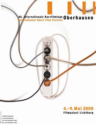 Festival Internacional de Cortometrajes de Oberhausen Festival Internacional de Cortometrajes de Oberhausen
