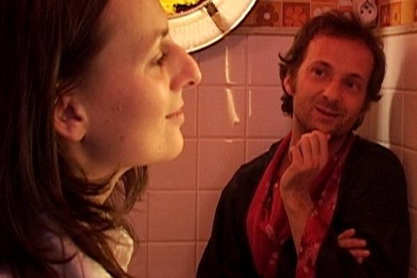 Natfilm Festival Copenhagen - 2007