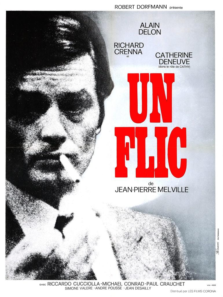 リスボン特急 de Jean-Pierre Melville (1972) - Unifrance