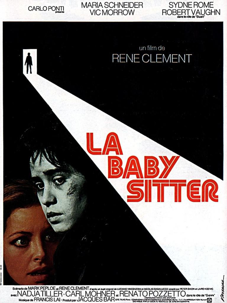 La Baby-sitter