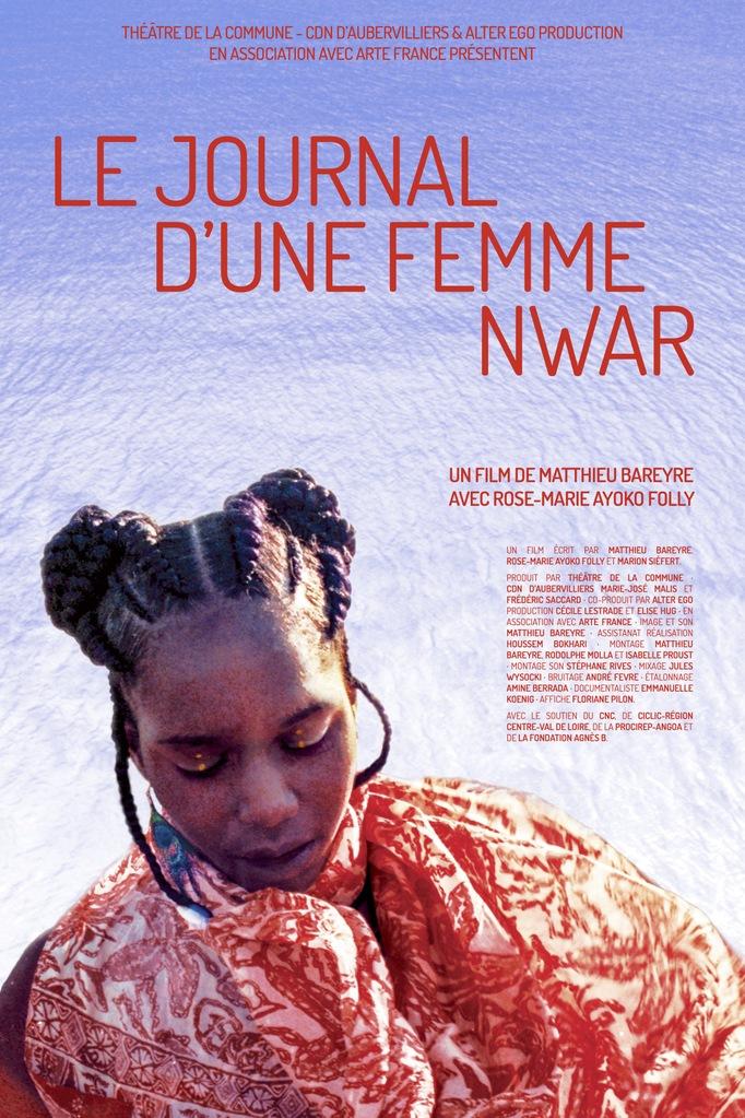 Le journal d'une femme Nwar Le journal d'une femme Nwar