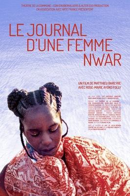 Le journal d'une femme Nwar Le journal d'une femme Nwar