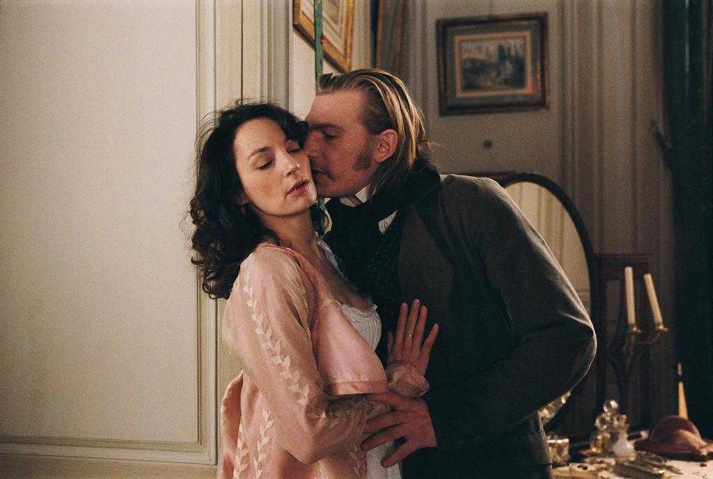 Istanbul Film Festival - 2008