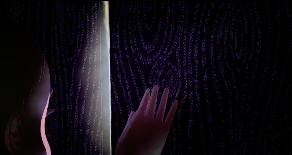 Curta Kinoforum - 2021