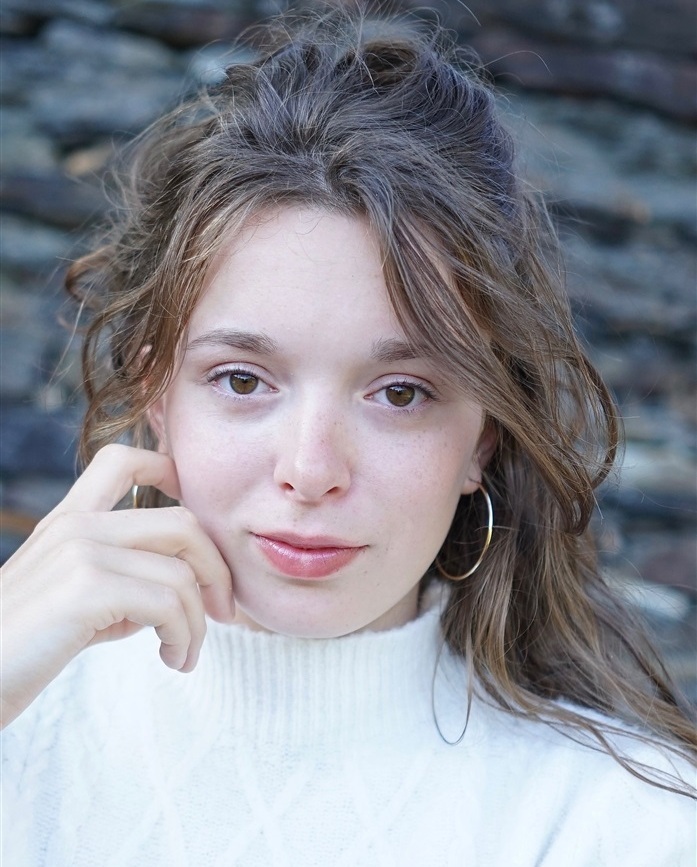 Cosima Bevernaege Cosima Bevernaege