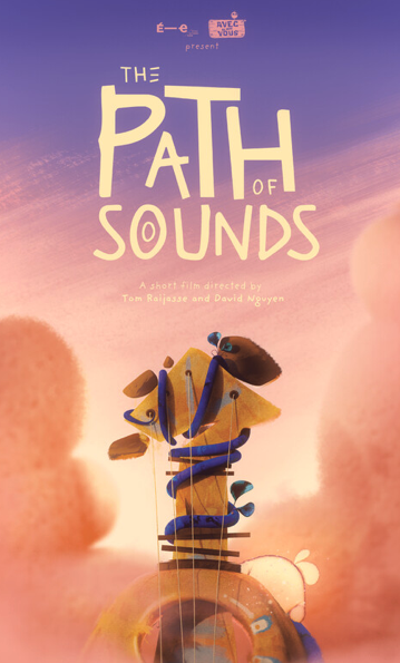 Le Chemin des sons Le Chemin des sons