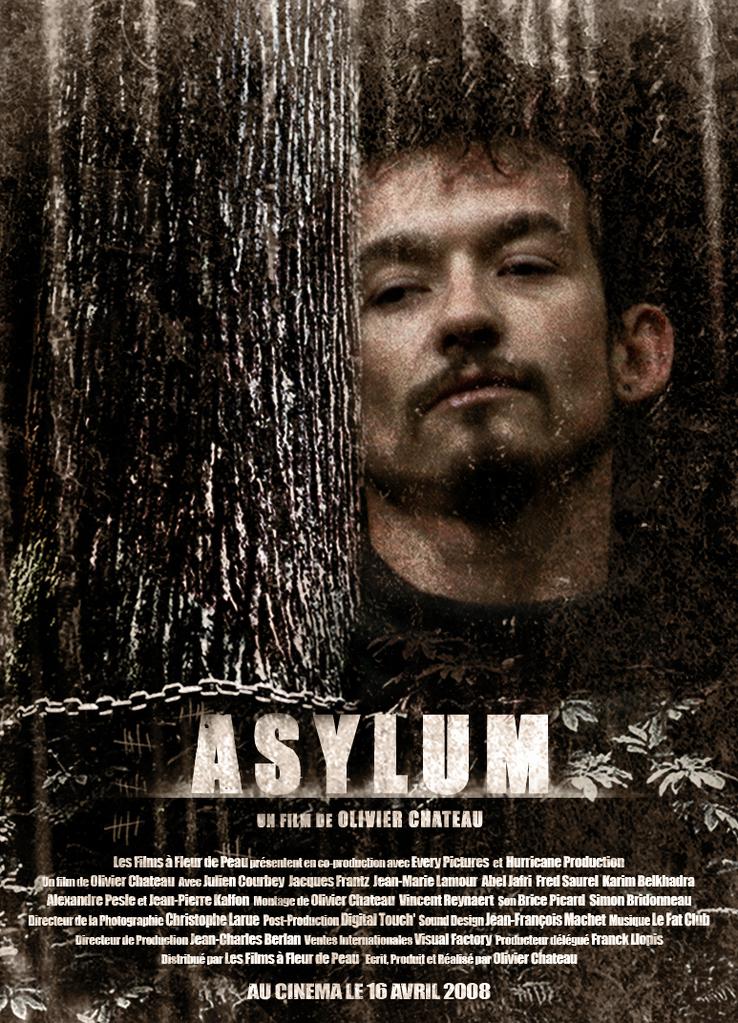 Asylum Asylum