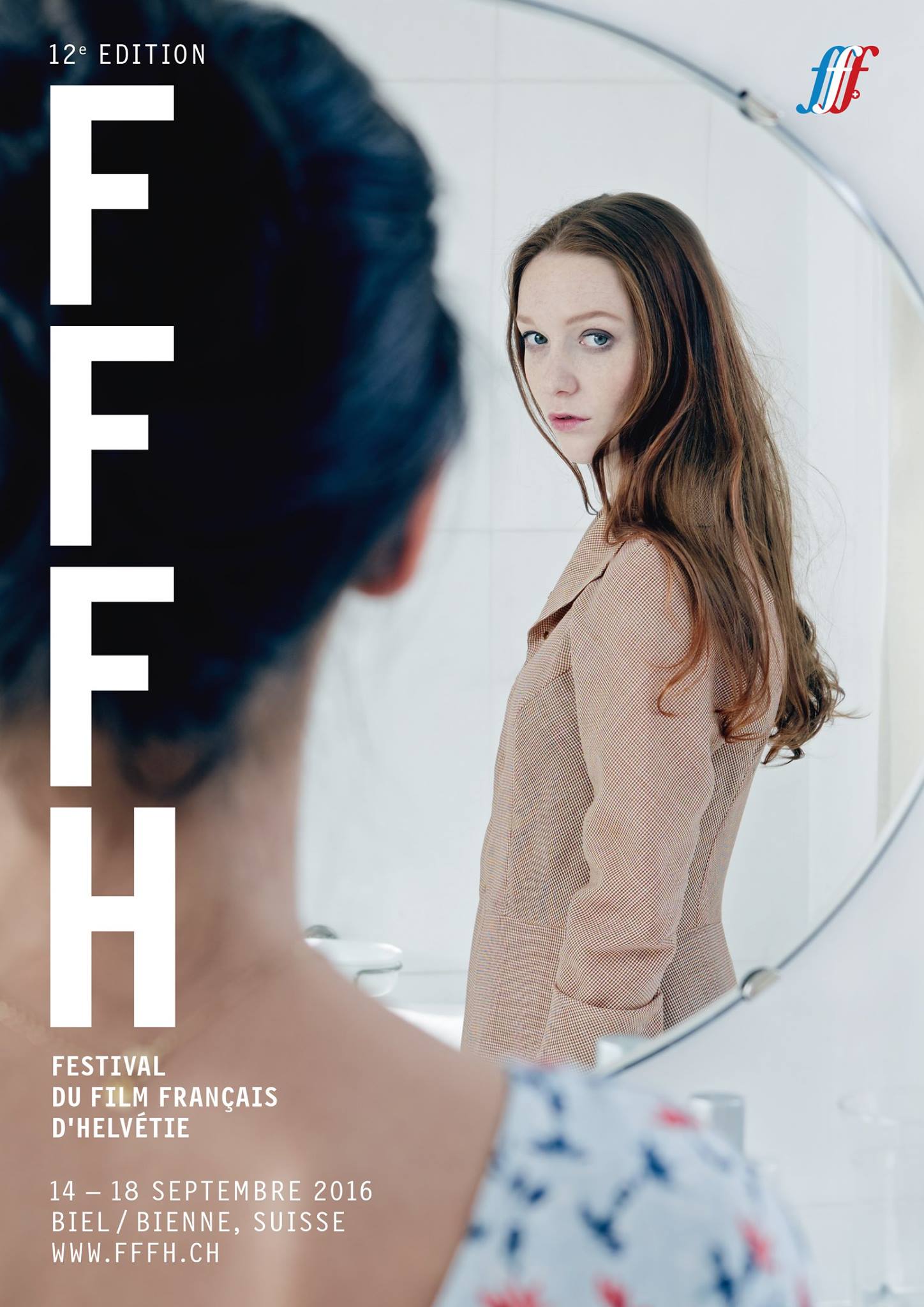 12ª edición del Festival de Cine Francés de Helvecia en Bienne 12ª edición del Festival de Cine Francés de Helvecia en Bienne