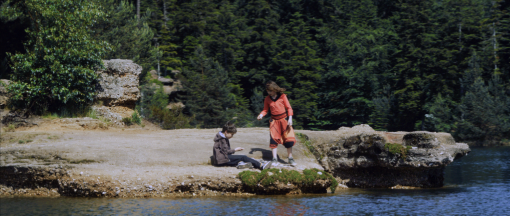 M&eacute;lanie Bruno