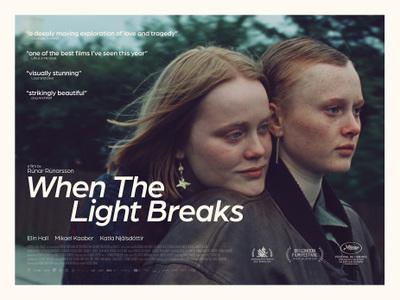 When the Light Breaks - United Kingdom When the Light Breaks - United Kingdom