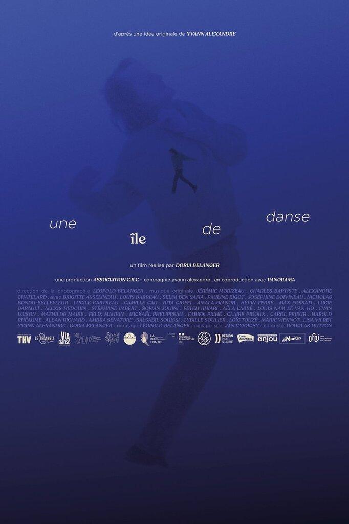 Association C.R.C. - Compagnie Yvann Alexandre