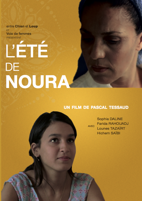 L'&Eacute;t&eacute; de Noura