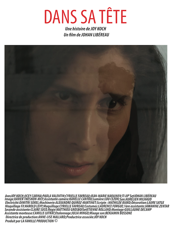 La FAMILLE Production