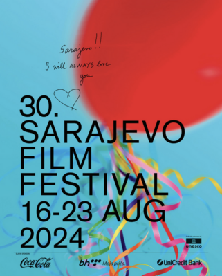 Sarajevo Film Festival - 2024 Sarajevo Film Festival - 2024