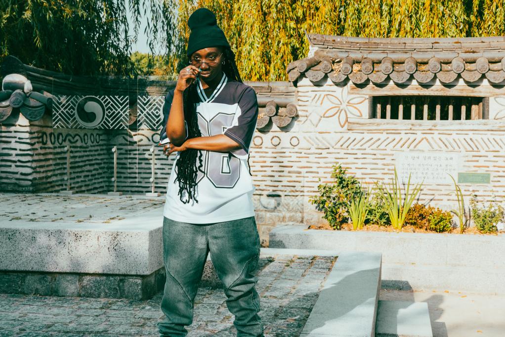 Olivia Kuy - &copy; Mika Colleton