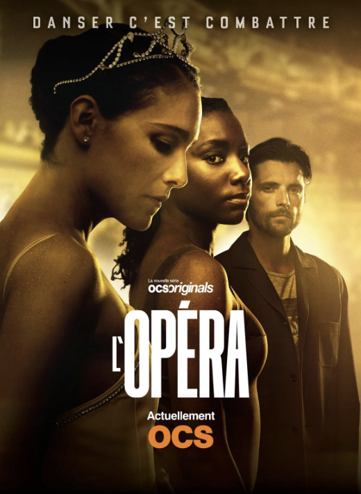 Telfrance - &copy; Telfrance, Belga Films - OCS 