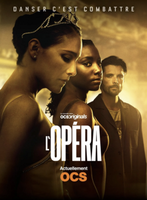 media - © Telfrance, Belga Films - OCS media - © Telfrance, Belga Films - OCS