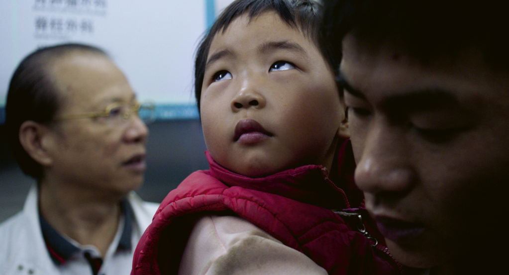 Festival Internacional de Cine de Jeonju - 2022 - &copy; SaNoSi Productions