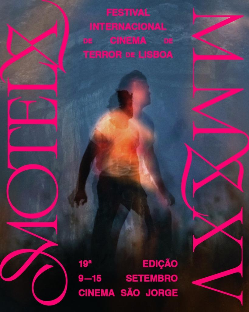 Motel X - Lisbon International Horror Film Festival - 2025