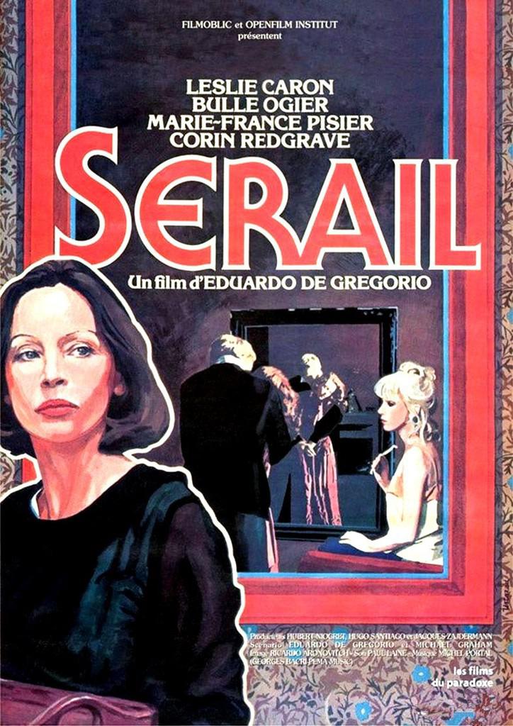 Perspectives du Cin&eacute;ma Fran&ccedil;ais - 1976