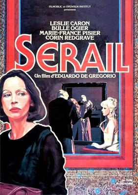 Sérail Sérail