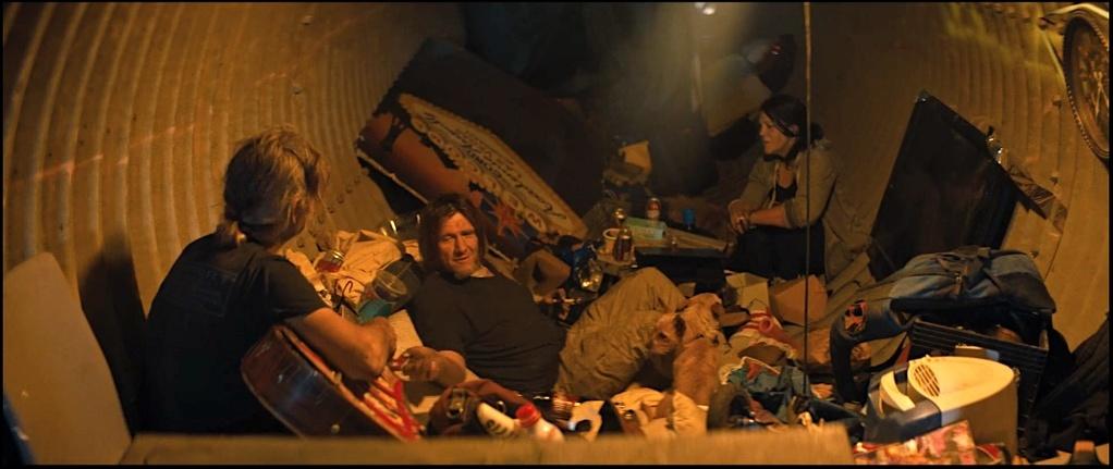 The Neon People The Neon People