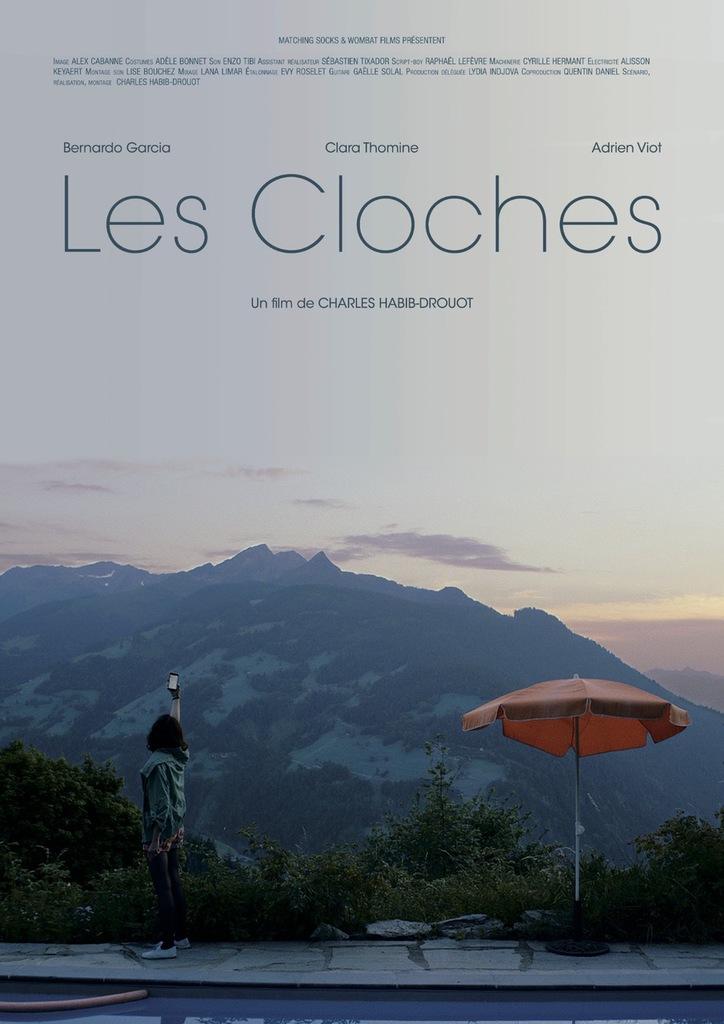 Les Cloches Les Cloches