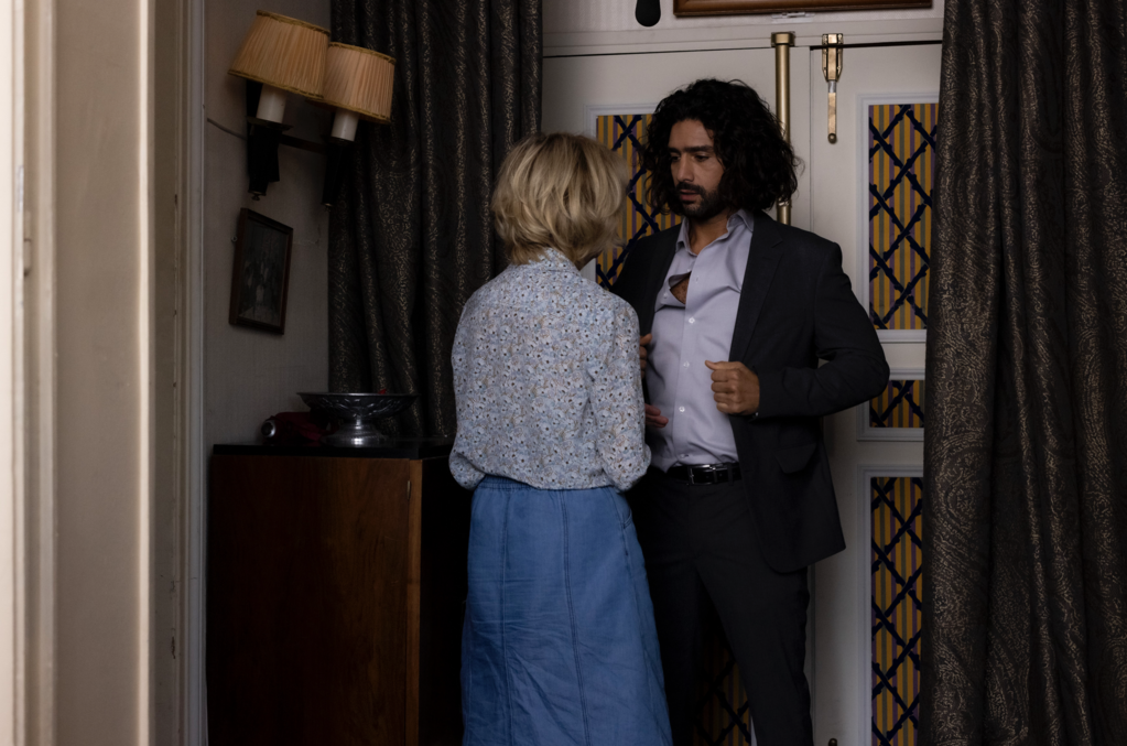 Constance In Hell Constance In Hell