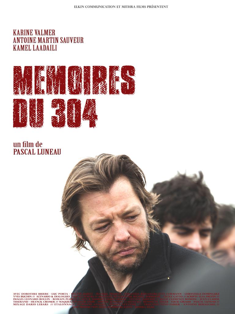 Mémoires du 304 Mémoires du 304