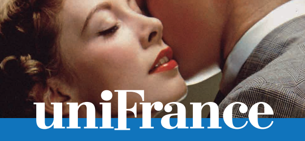 "Rendez-Vous - Paris 2010" Market Catalogue/Screenings Schedule