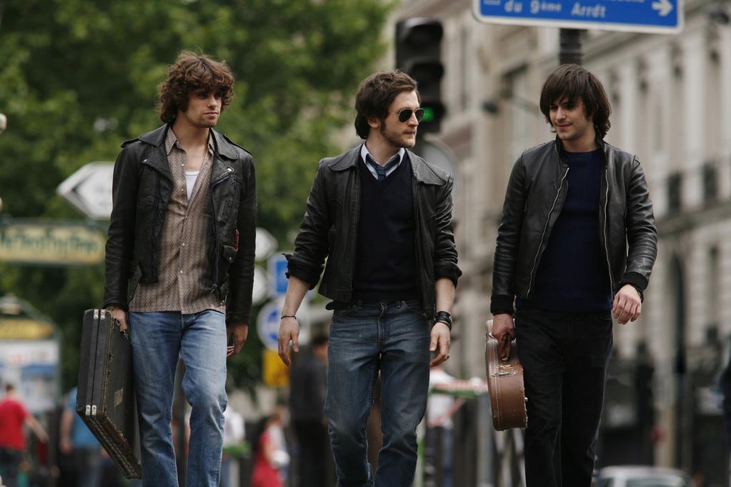 En franc&eacute;s con subt&iacute;tulos en ingl&eacute;s (New York) - 2010