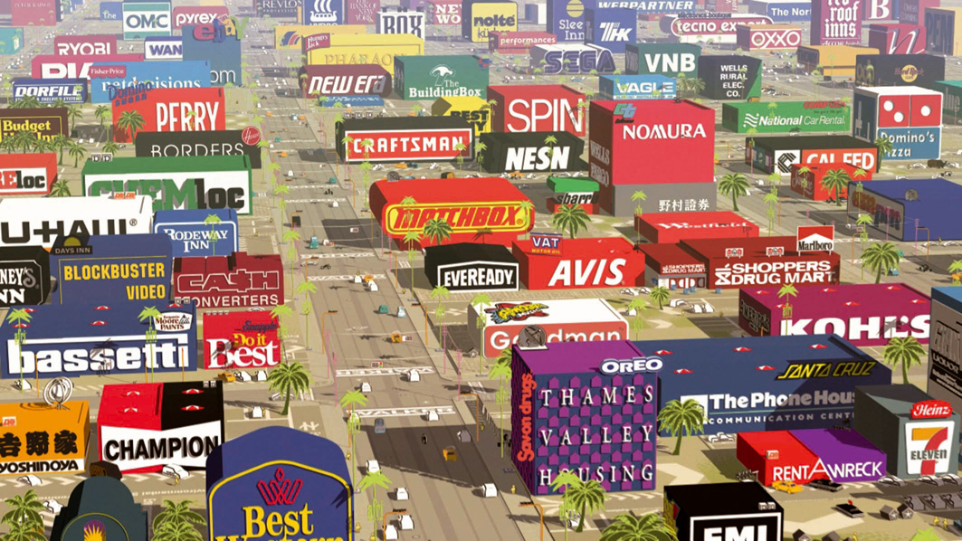 The 82nd Academy Awards: many French works selected - © Autour de Minuit Productions The 82nd Academy Awards: many French works selected - © Autour de Minuit Productions