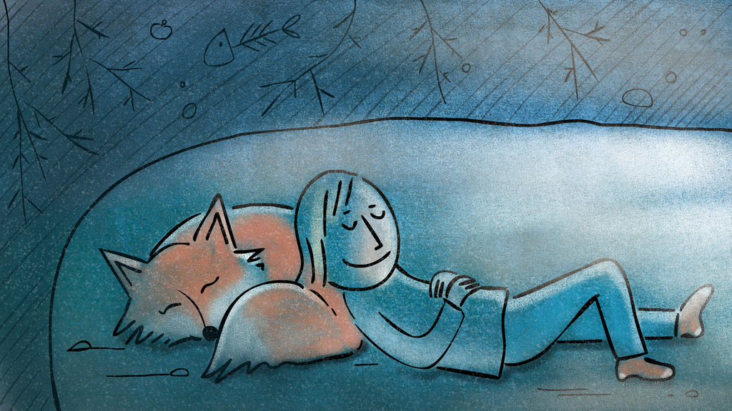  Tell Me About Winter