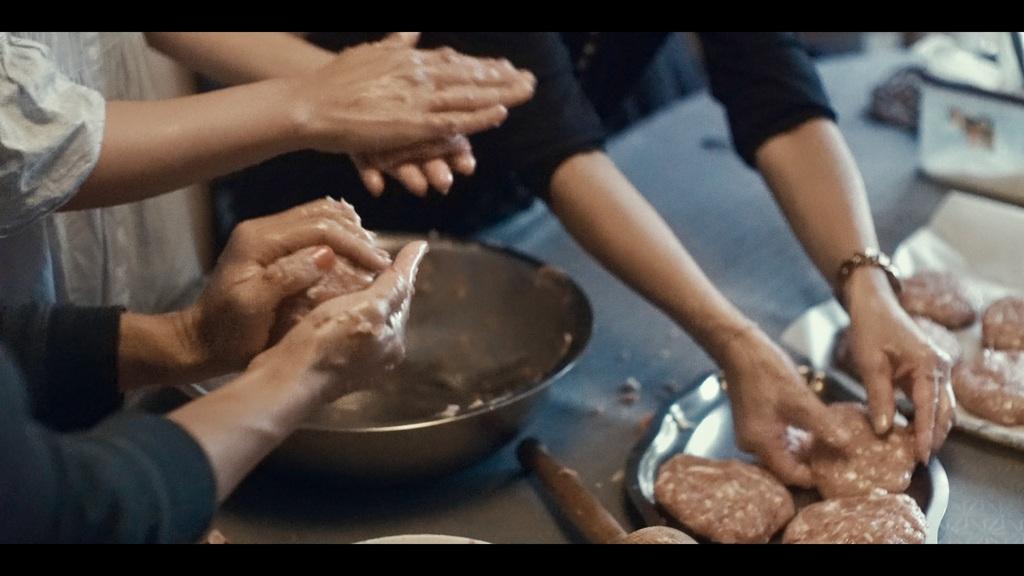Saveurs d'exil - &copy; Atchafalaya Films
