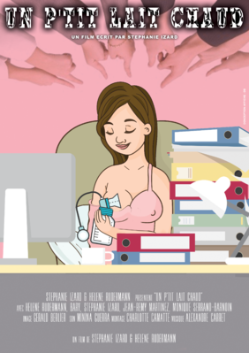 A little Hot Milk A little Hot Milk