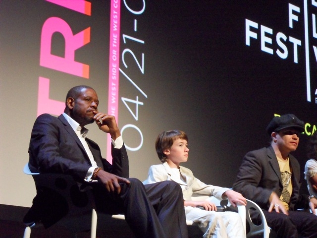 9th Tribeca Film Festival: French films shine 9th Tribeca Film Festival: French films shine